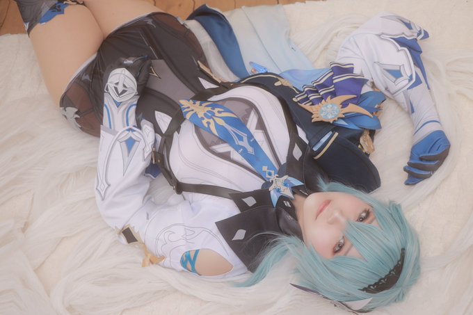 Twitterのコスプレ画像46