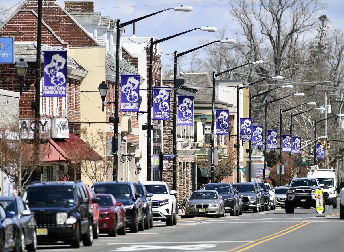 CP_AdamM's tweet image. South Jersey Snapshots: A glance at people, places &amp;amp; things from the town of Hammonton courierpostonline.com/picture-galler…