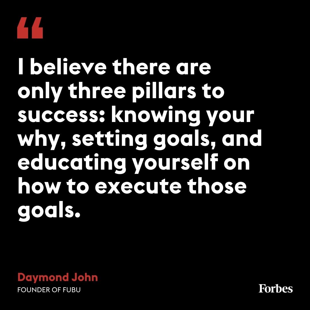 Quote of the day. #QOTD on.forbes.com/6017KFn5F