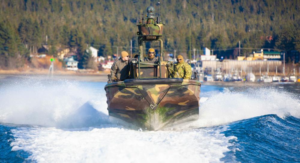 NavySEALfnd's tweet photo. “The world’s mine oyster, which I with sword will open.” – William Shakespeare
Photo By: Staff Sgt. Alexzandria Gomez
#FreedomFriday #NSW #NavySEALs #SEALs #SWCC #NavySEALFoundation #OnlyEasyDay #OnlyEasyDayWasYesterday https://t.co/rIVnLaNRdV