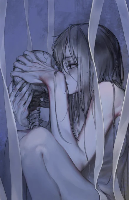 原罪 