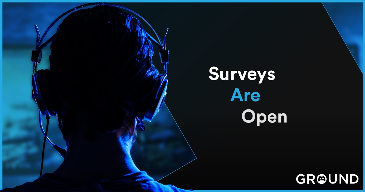 Surveys for NO RELOADING by <a href="/ZoopTEK/">ZoopTEK</a> and Exist.EXE by <a href="/skyfeathergames/">Skyfeather Games</a> are now open!

If your review get's selected, you get 50x the G.Points 🌟

🤖 NO RELOADING: gameround.co/detail/241/
🐛 Exists.EXE: gameround.co/detail/240/