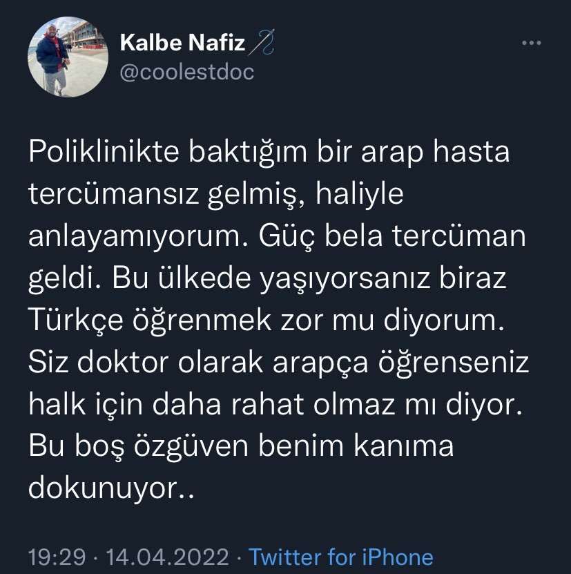 ajans_muhbir's tweet photo. Bir kalp damar cerrahının paylaşımı. https://t.co/56dufR7AJA