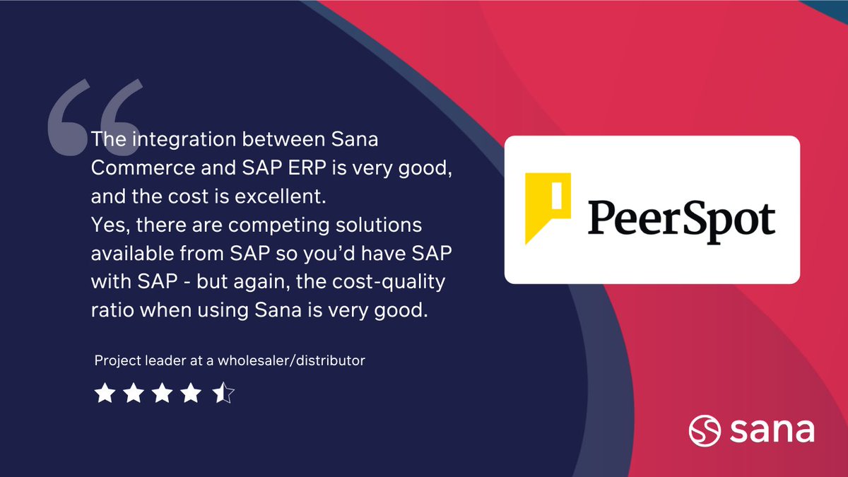 Sana Commerce tweet media