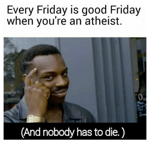 ThinkingAtheist's tweet image. 