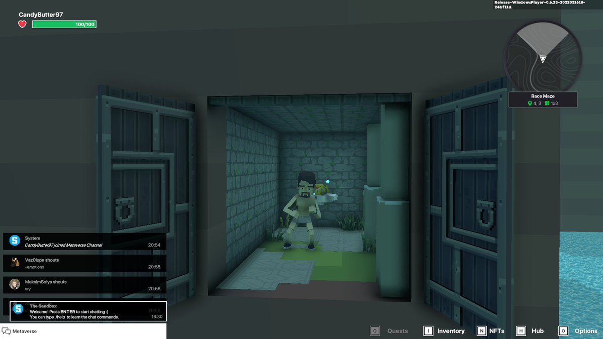CandyButter97's tweet photo. @KamiSawZe #DuckGod &amp; #GodDuck 
I found it! THE SECRET ROOM https://t.co/7u1vwWNSSV