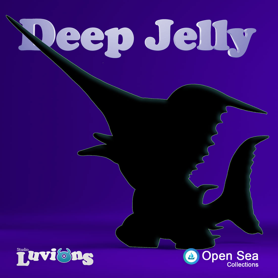 Studio Luvions tweet media