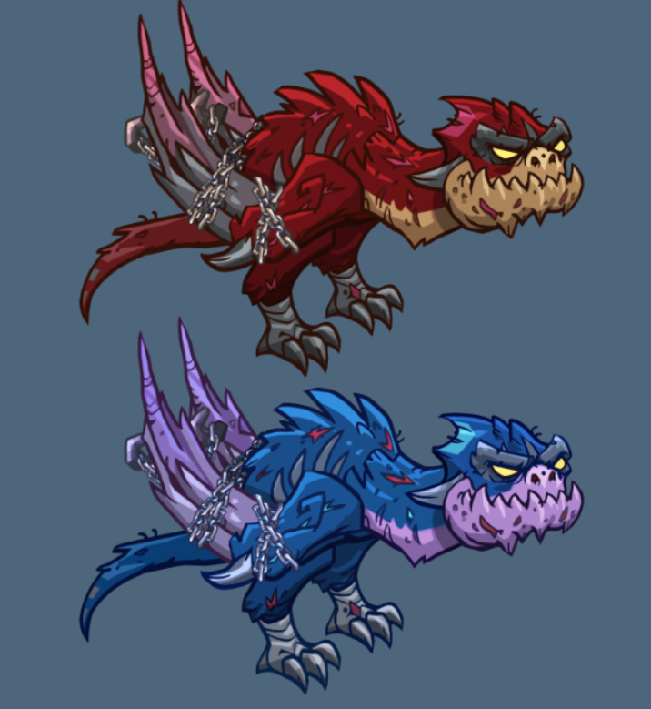 Gladiator Guild Manager tweet media