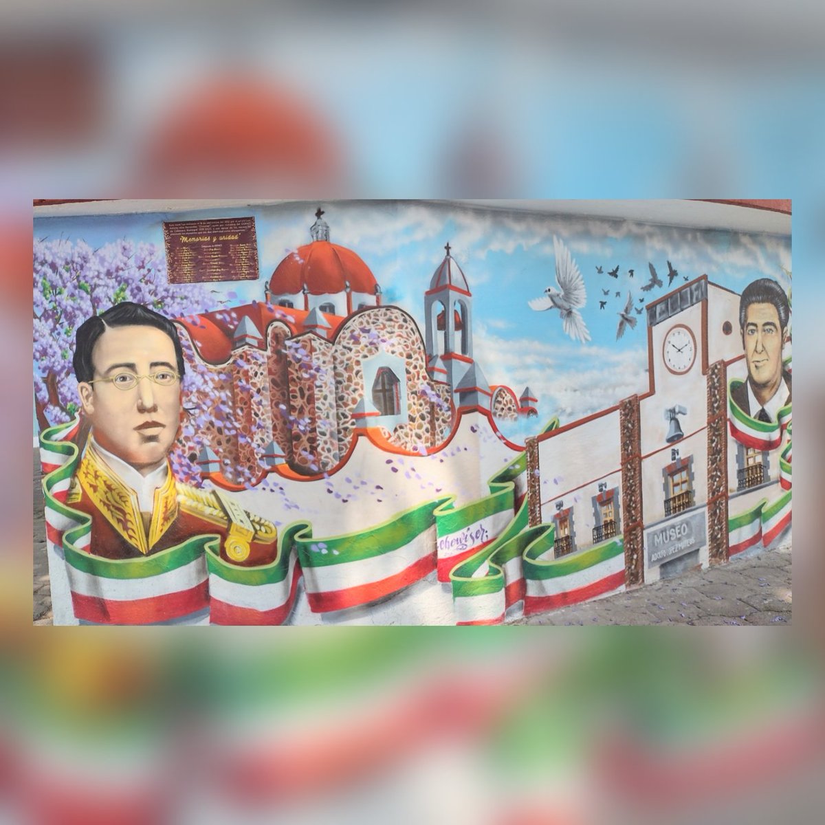 AtizapanCentro's tweet photo. #NuevaFotoDePerfil https://t.co/soGbrWGXcw