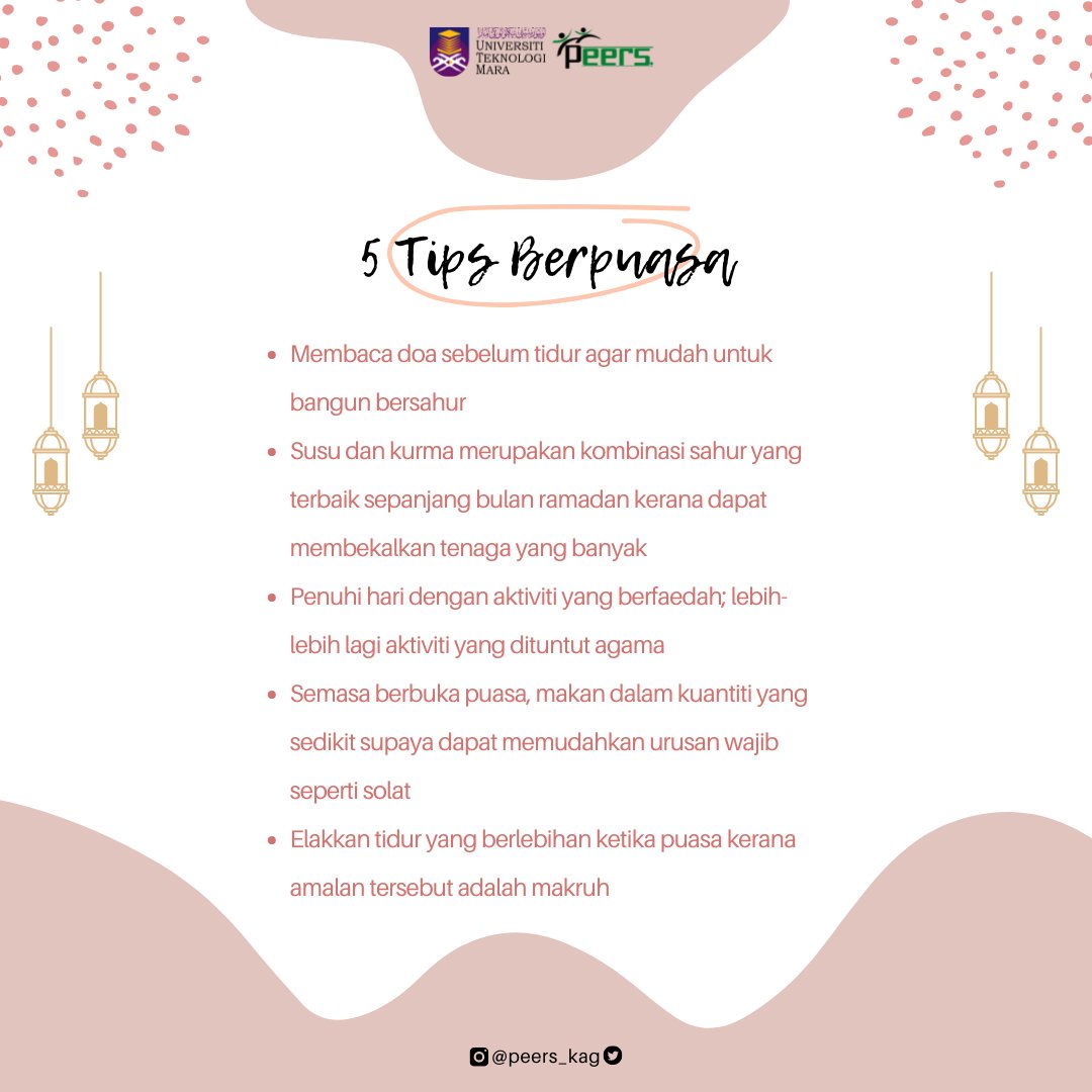 peers_kag's tweet photo. Kalau hati seputih awan, janganlah dibiarkan mendung. Bila hati seindah bulan, hiasilah dengan senyuman. Selamat menunaikan ibadah puasa. Semoga banyak keberkahan dan kebahagiaan yang bisa kita dapatkan hari ini. https://t.co/W48Lv8NV0g