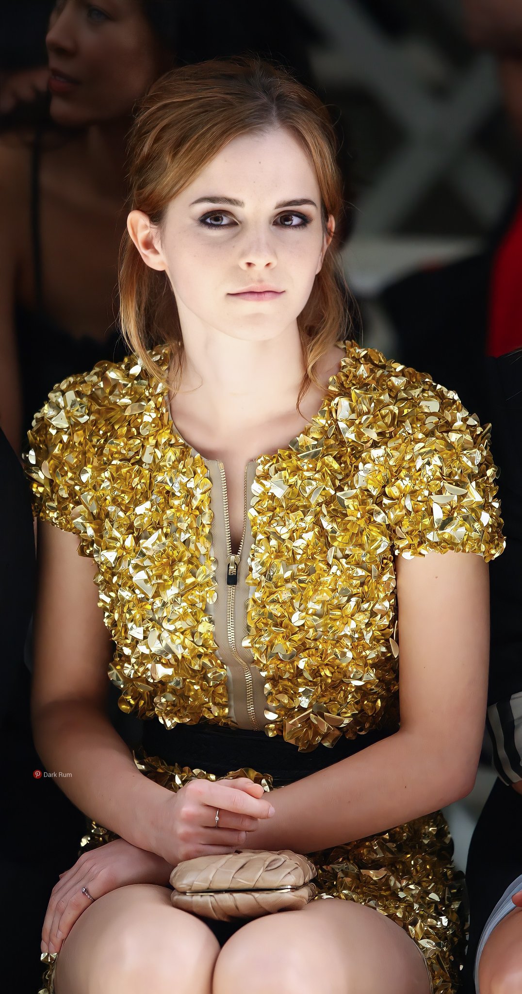Happy Birthday : Emma Watson    