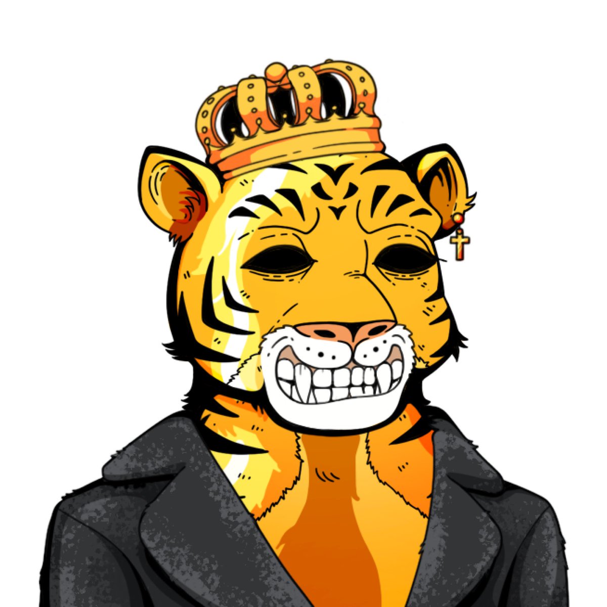 The Tigers Tribe tweet media