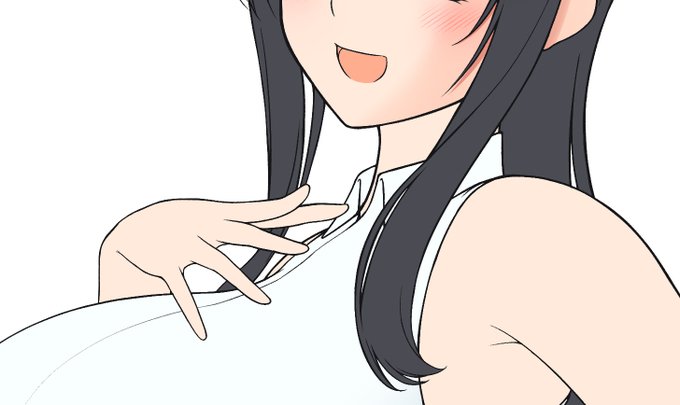 ファンアートWIP 