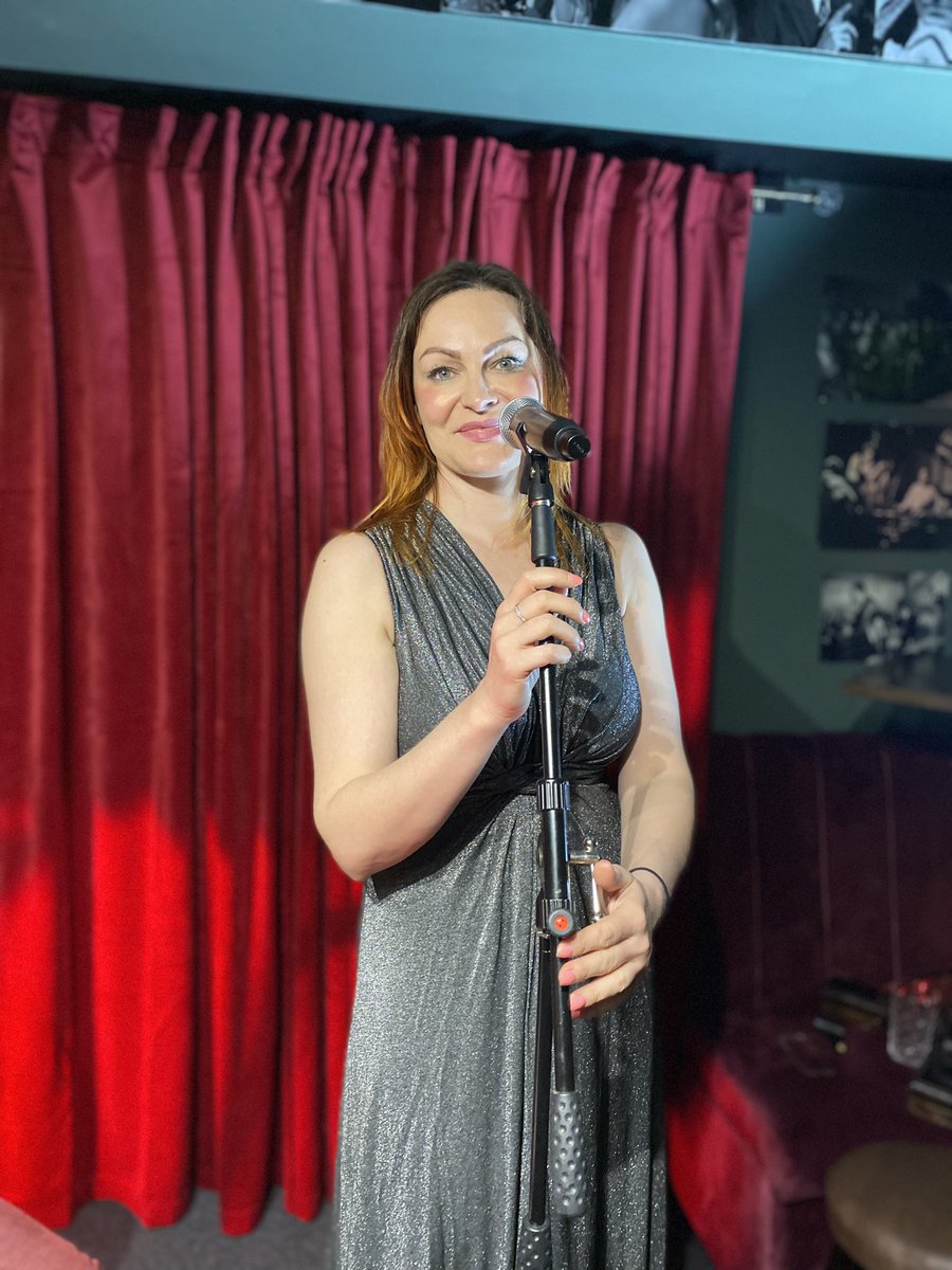 More <a href="/mysohotimes/">MY SOHO TIMES</a> behind the scenes of <a href="/gangsof_soho/">Gangsof_soho</a> 🎬📽
📍 Gerry’s, Dean Street Soho 

Photo credit: <a href="/thesohogirl/">Kai aka The Soho Girl</a> 

<a href="/stargalaxymedia/">Star Galaxy Media</a> #soho #soholondon #gangsofsoho