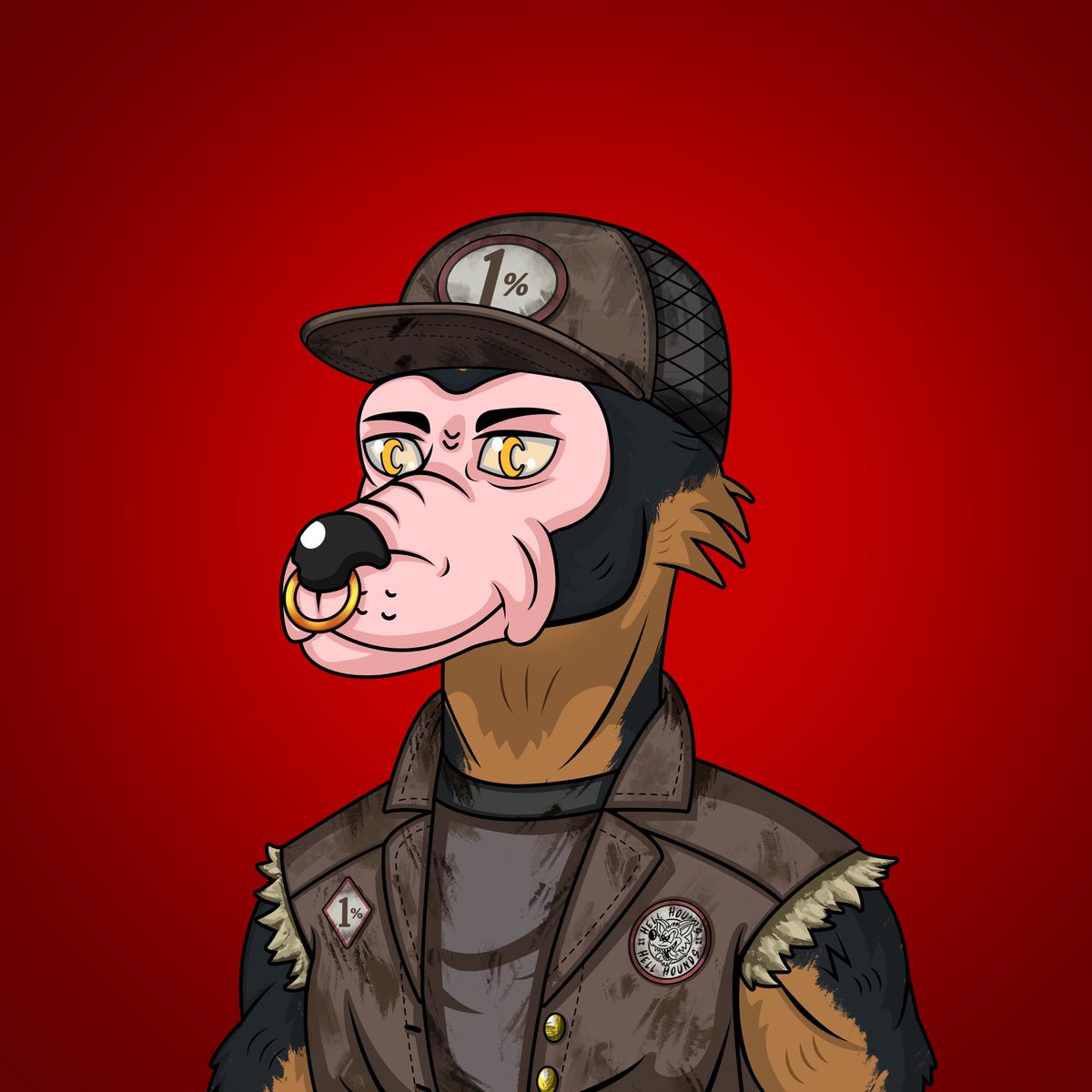 Open the gates of hell, we need more Outlaws… #HCMC will be waiting for the Hounds… 

🚨HELLHOUNDS WL GIVEWAWAY🚨

We will be giving away 2 WL Spots for HellHounds by <a href="/HellCatsNFT/">HellCats 🔴</a> 

1️⃣ follow <a href="/OutlawHC/">Outlaw HellCats | HCMC</a> + <a href="/HellCatsNFT/">HellCats 🔴</a> 
2️⃣ Like + RT
3️⃣ Tag 2 #NFT #LUNAtics 
⏳Ends in 48 hours