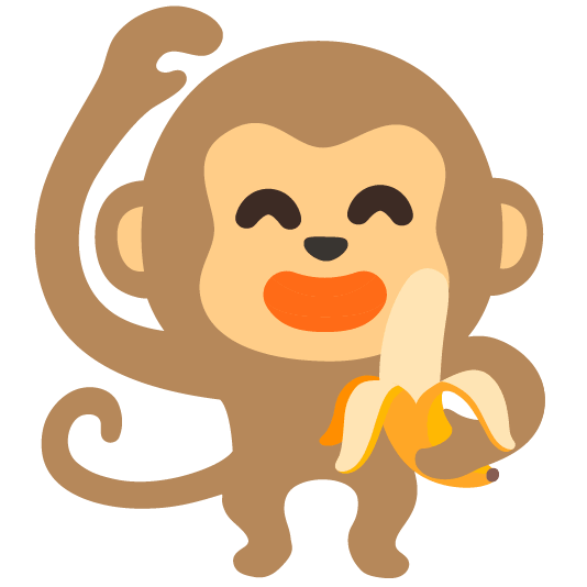 GM frens ! 

Dong forget to eat your cereal and put some bananas on it 🍌

#Monkeh #Monkehsez #NFT #NFTs