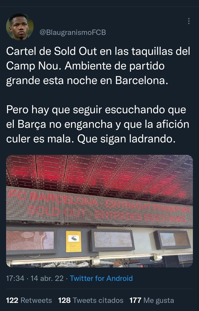 Enrike Cerezo (Pelo Tejón) tweet media