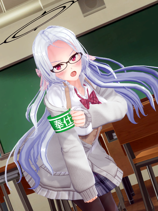 ジャッジメントですわ! 