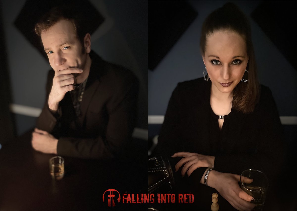 FallingIntoRed's tweet photo. #AreYouReadyToFall https://t.co/5HTF7DsCBF