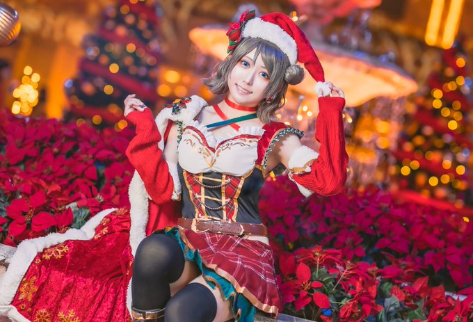 コスプレイヤーみ-やんのTwitter画像36