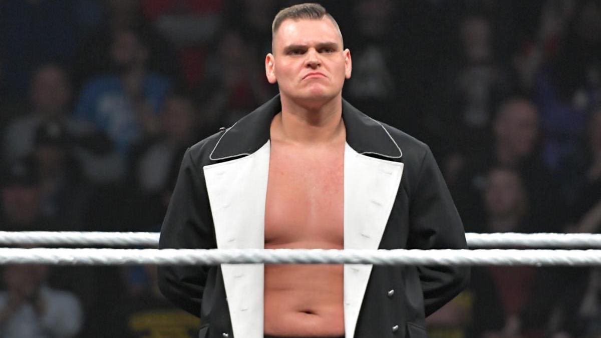 WrestlePurists tweet media