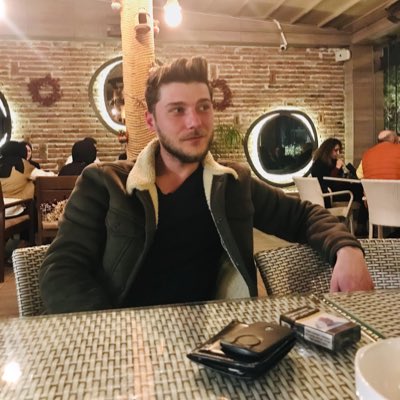 grkn10p's tweet photo. #YeniProfilResmi https://t.co/WwIe4P8QdI