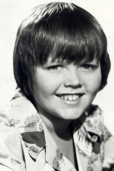 Happy Birthday  Jimmy Osmond 