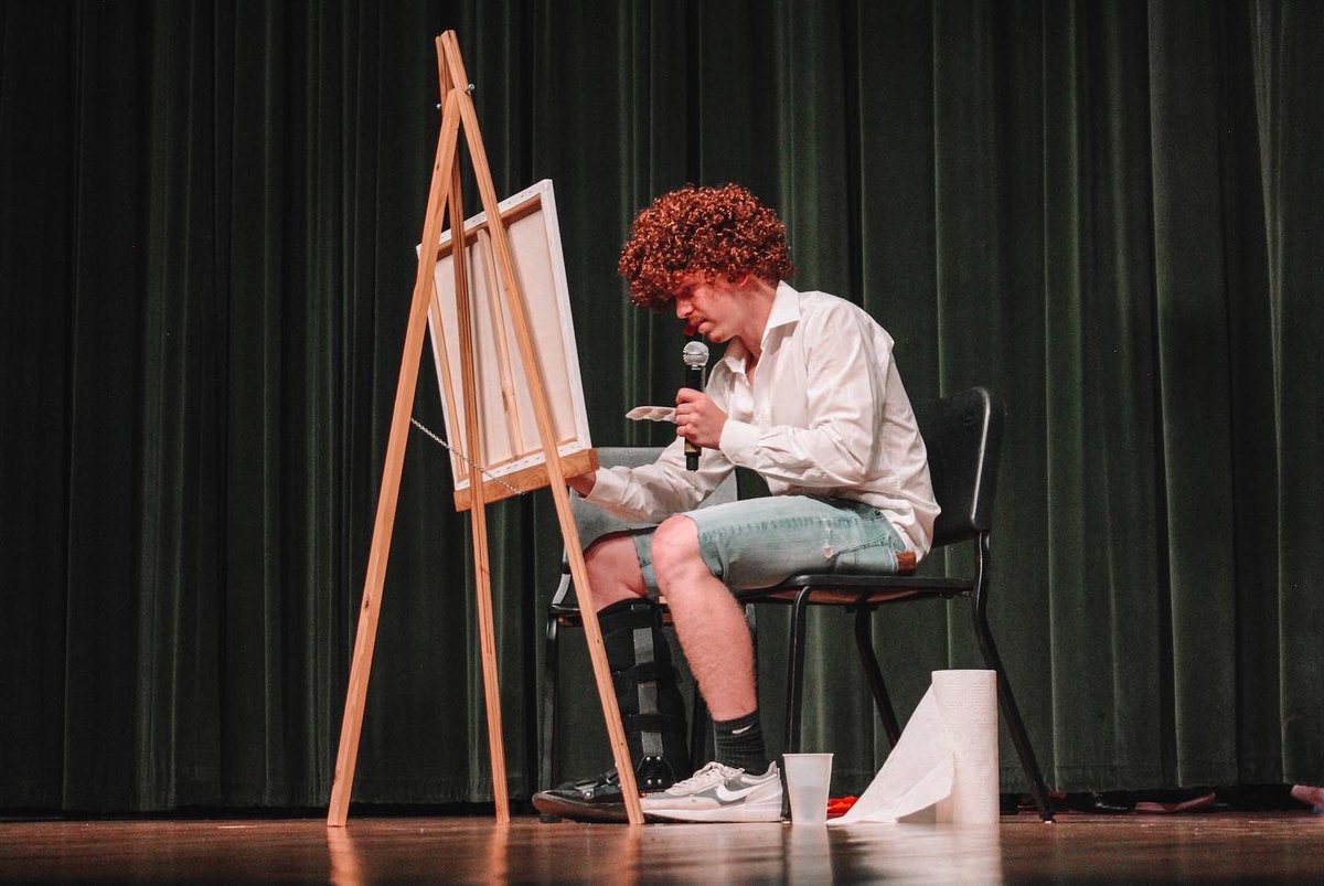 A huge shoutout to the ladies of <a href="/asa_phiphi/">Alpha Sigma Alpha</a> we had such a blast busting some of our favorite moves and showcasing our “unique” talents at MR NORTHWEST this year! Thank you to everyone who came we hope you enjoyed the show!
.
.
.
#specialolympics #talent #oabaab #makingbettermen