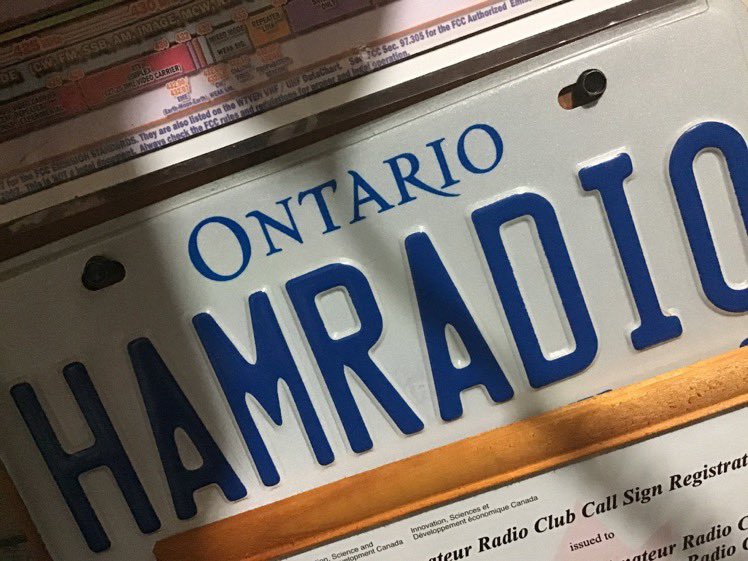 AREDNcanada's tweet photo. #aredncanada #hamradioscanada #ve3sp
#hamradio #amateurradio https://t.co/fiZUZoSMNd