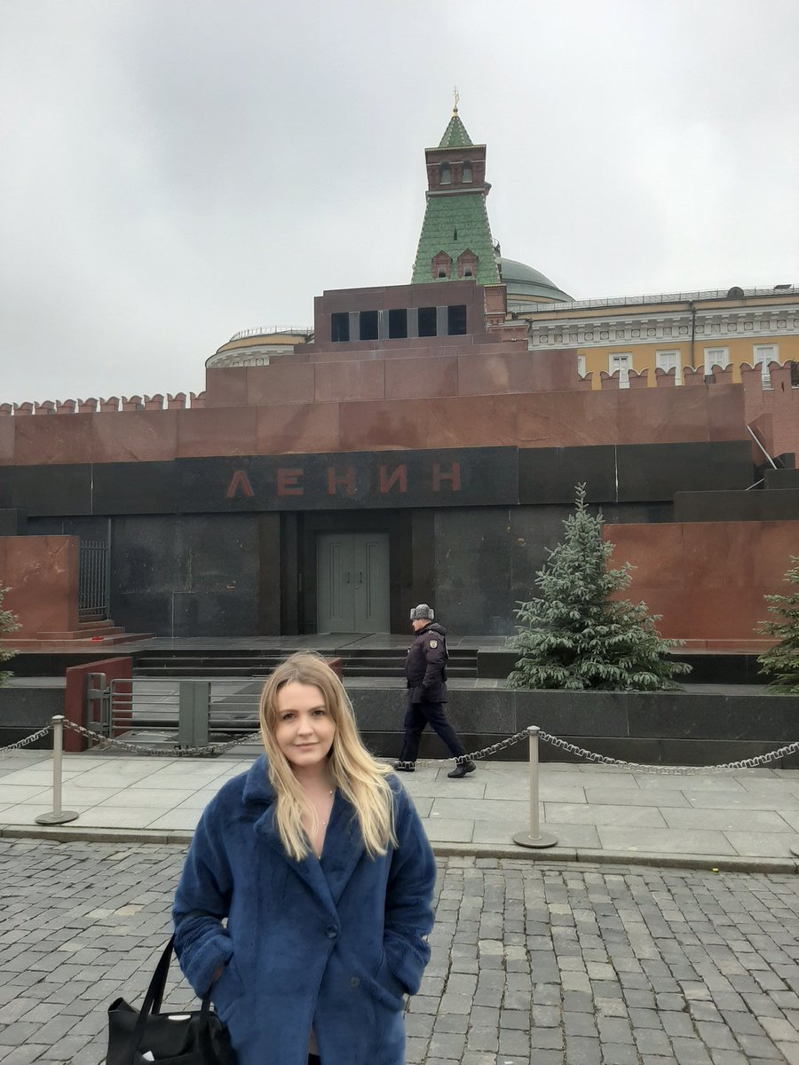 SamjLondon's tweet image. #AshleaSimon-aka-@ashlea_robyn posted these photographs to @twitter for hate group #BritianFirst. The Führer #paulgolding is seen here in Moscow with Russian nationalists. #Racist #Islamophobia #London #TommyRobinson #Wales #Islamophobia #Scotland #Nazi #ENGLAND #ldpr