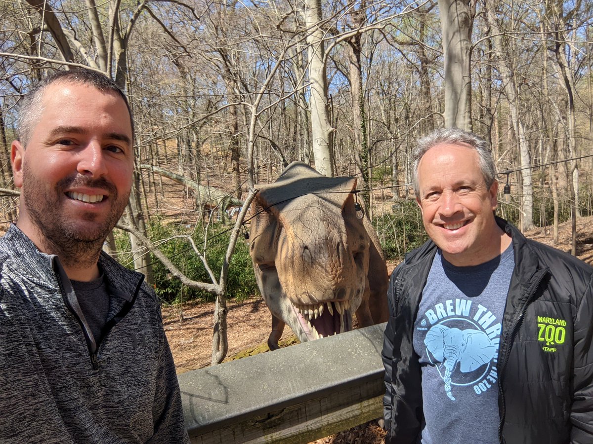 Eric T. Costello tweet media