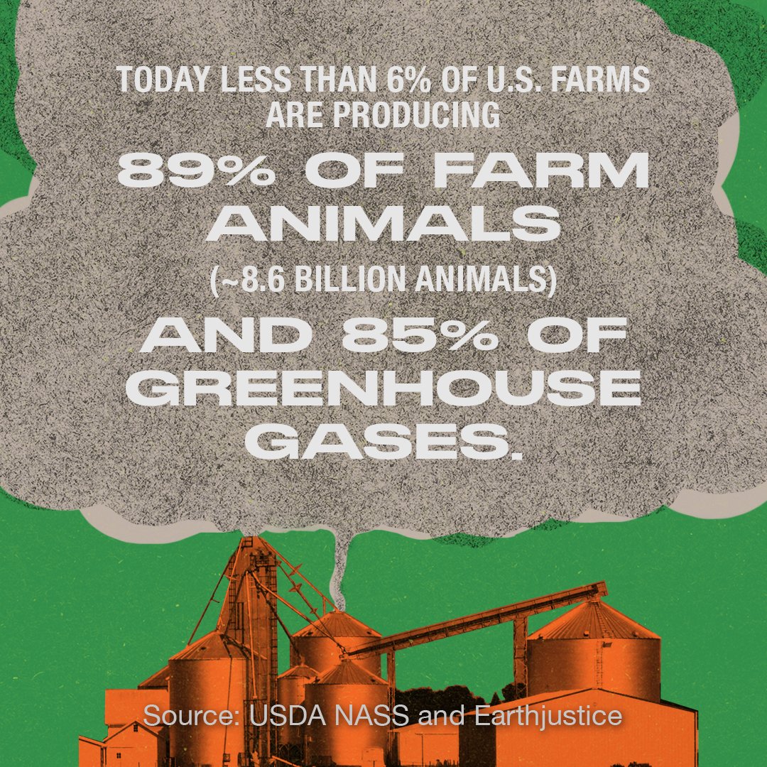 ASPCA on Twitter "This Earth Day, join us in supporting The Farm