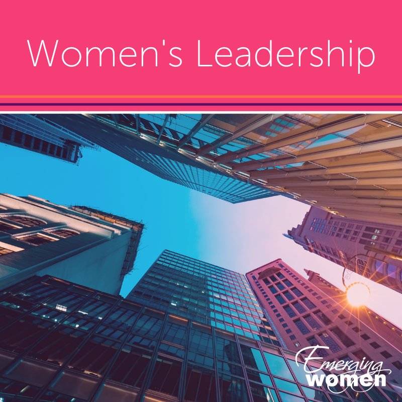 What is your company doing to rapidly increase numbers of women in leadership? Get some ideas here!

emergingwomen.com/the-power-of-w…

#emergingwomen #femininepower #diversity