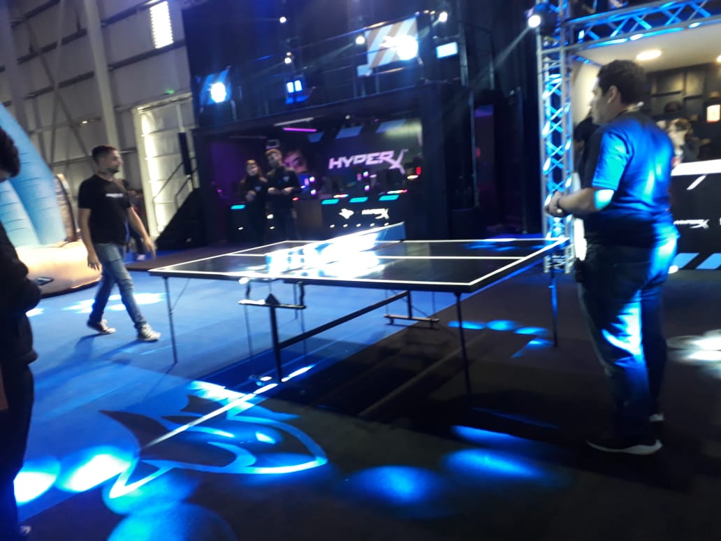 MatanzaEsports's tweet photo. @teamisurus en la @gamergy_arg https://t.co/1a15vssudJ
