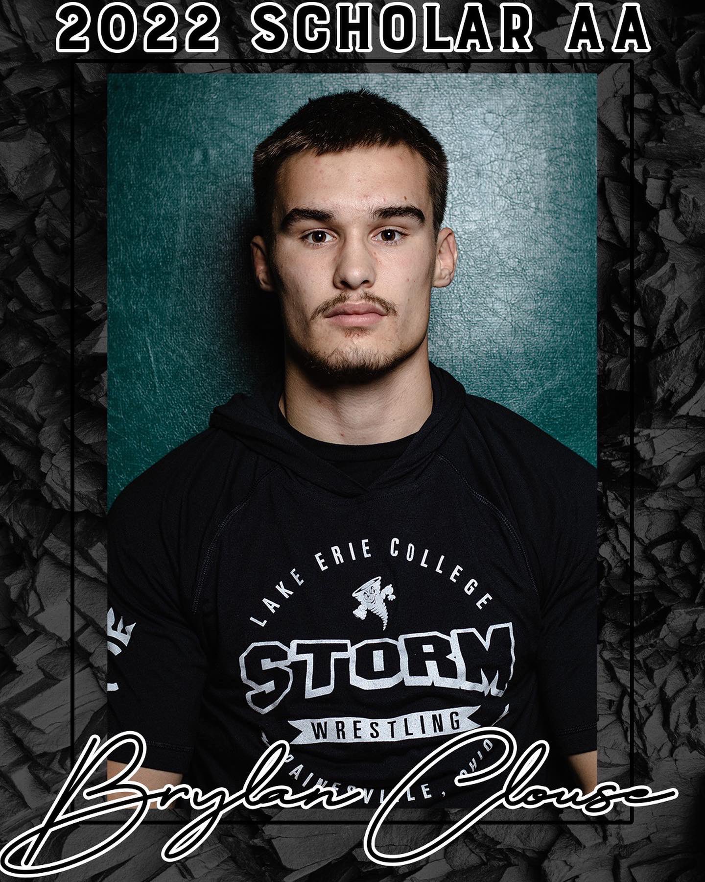 Lake Erie Storm Wrestling (LECwrestling) / Twitter