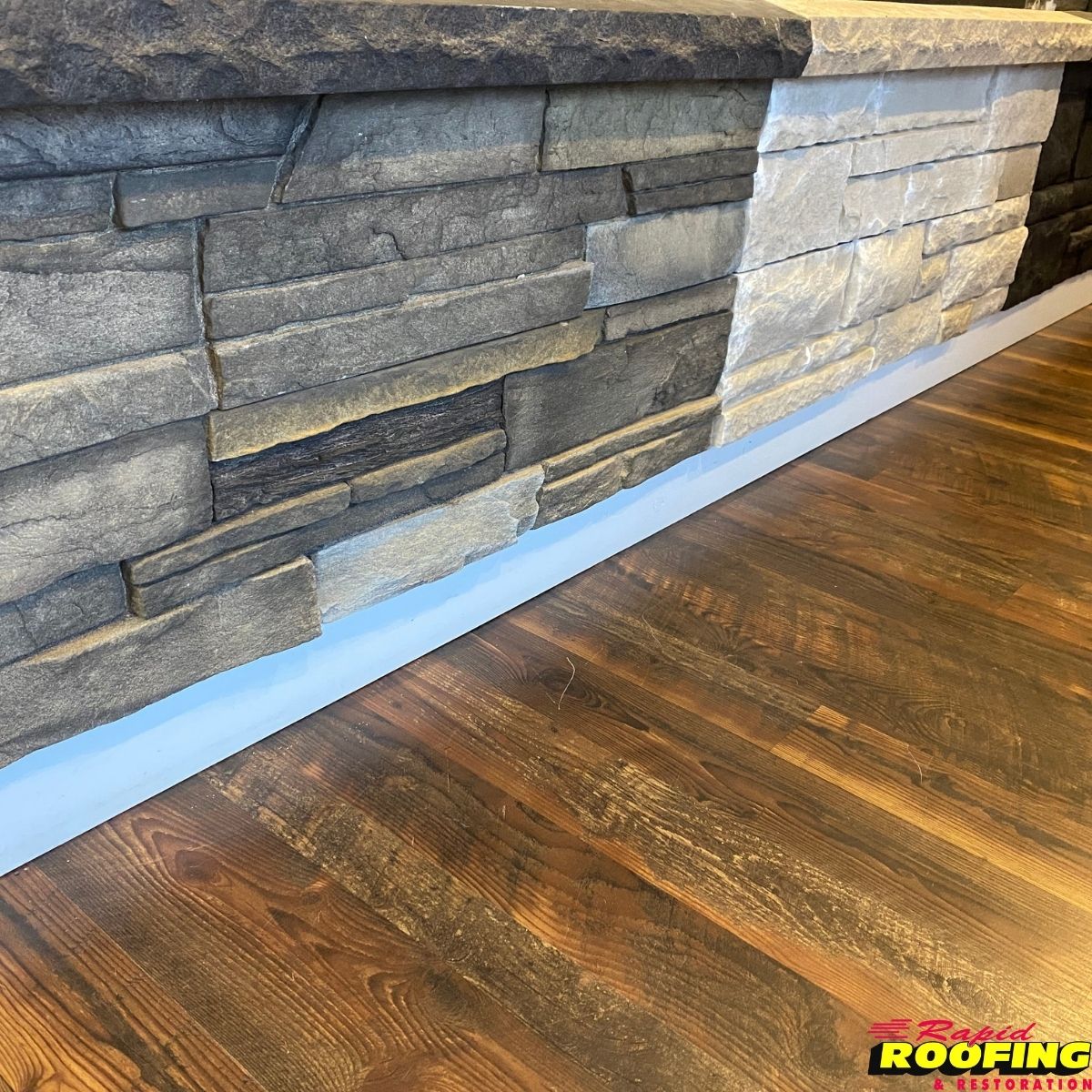 #DYK we offer Boral Faux Stone #Siding? Enhance your #home's curb appeal with a variety of stunning natural textures and colors. 🏡 bit.ly/2YL1Ayd