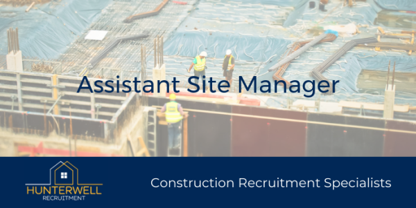hunterwellteam's tweet image. Assistant Site Manager, £37000 - £46000 - #Cambridgeshire

Want to find out more? Visit our website or email kerry@hunterwell.co.uk
#Assistantsitemanager tinyurl.com/yxo7r6tt