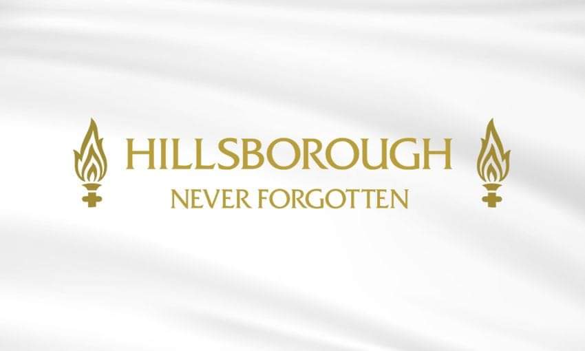 On 15 April 1989, 96 supporters went to a football match and did not return home.

Today – and always – we remember them and think of their families, their friends and everyone affected by the tragedy at Hillsborough 32 years ago today.

You'll Never Walk Alone.