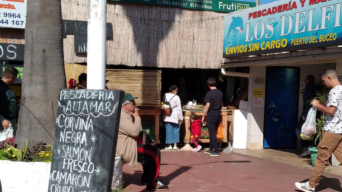 pdgancio's tweet photo. Puertito,viernes santo,de turismo. y de sol. https://t.co/cYHahKXH9A