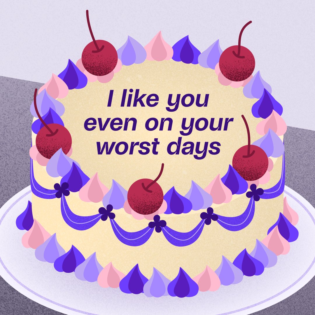 Tag someone who needs to hear this 💜