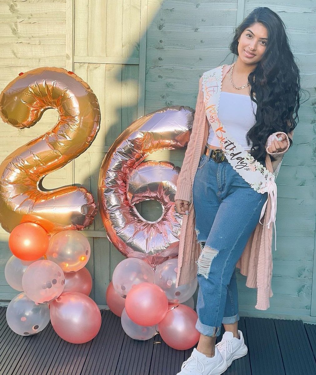 Happy birthday to mee🎊🎊