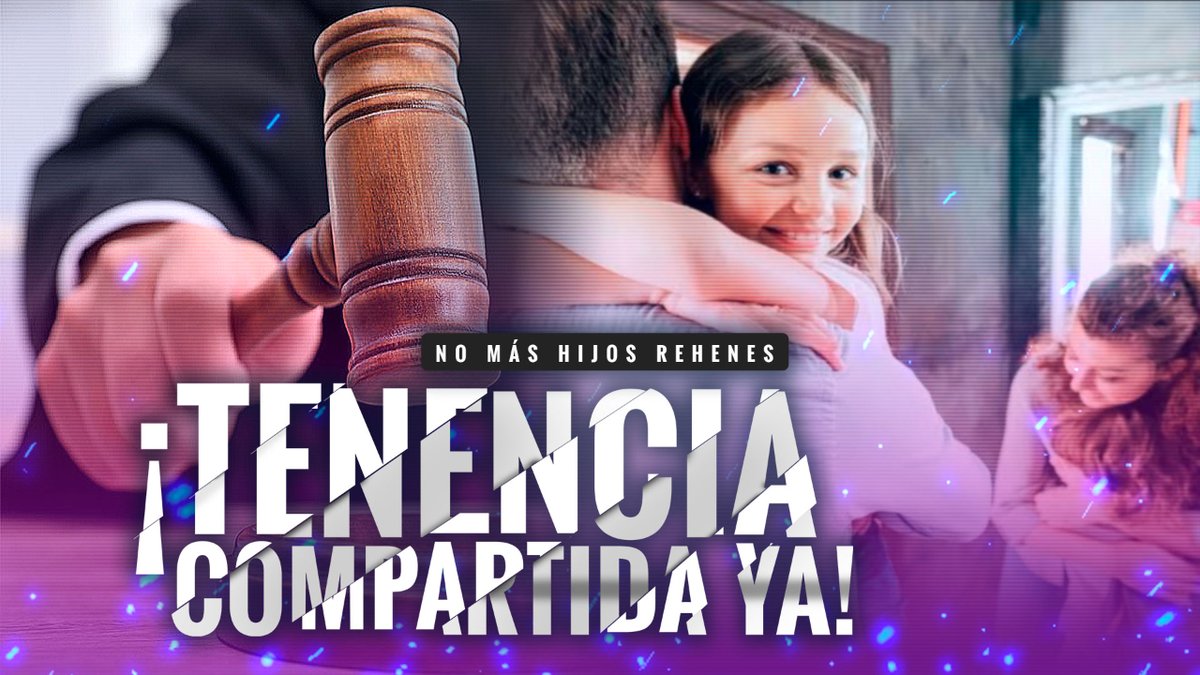 AlejoMunante's tweet photo. #COLUMNA✍🏻 | NO MÁS HIJOS REHENES. ¡TENENCIA COMPARTIDA YA!, Comparto mi última entrega de los viernes para el Diario Expreso.
▶️ https://t.co/4zcP17sz4L https://t.co/adEnmZwPq3