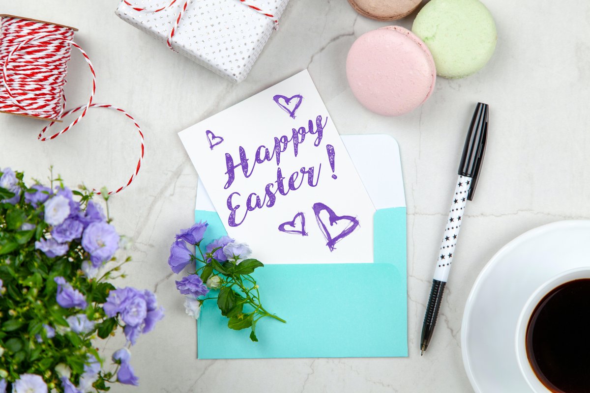 We at Freestone wish those observing Easter a safe and happy holiday with your friends and family! #happyeaster #goodfriday