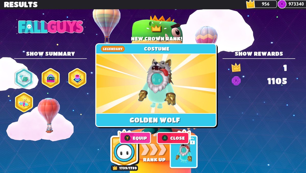 BertoRod2's tweet image. Ermagerd! Gerd werf! I finally did it!!