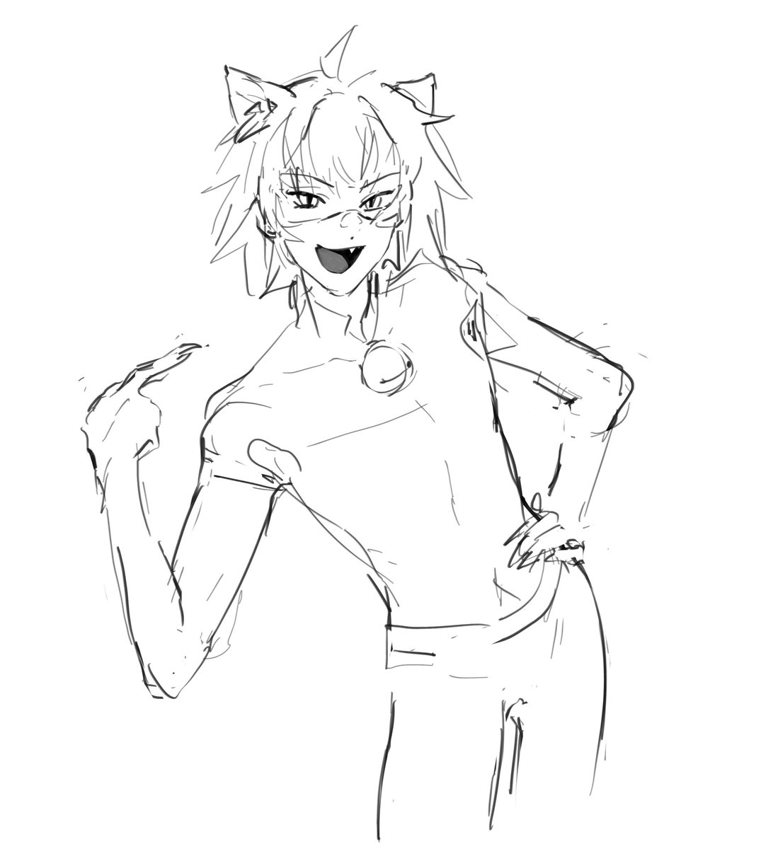 2269z's tweet photo. some sketches zzzz.. https://t.co/BO2WZzuKSW