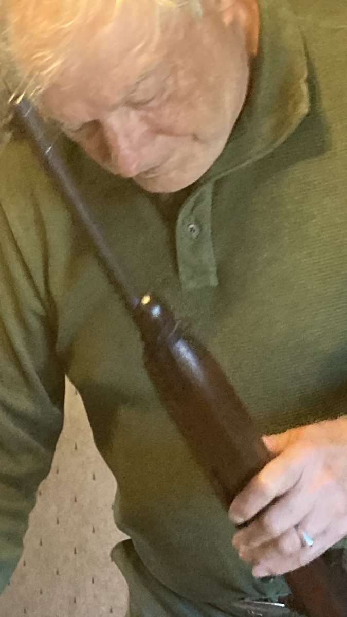 While visiting Arizona, I had the chance to visit with Mr Harry Viezens of HLV. He is a dealer in collector firearms north of Phoenix. I am interested in purchasing one of his M1 Carbines. He is extremely knowledgeable and focused on helping his customers.