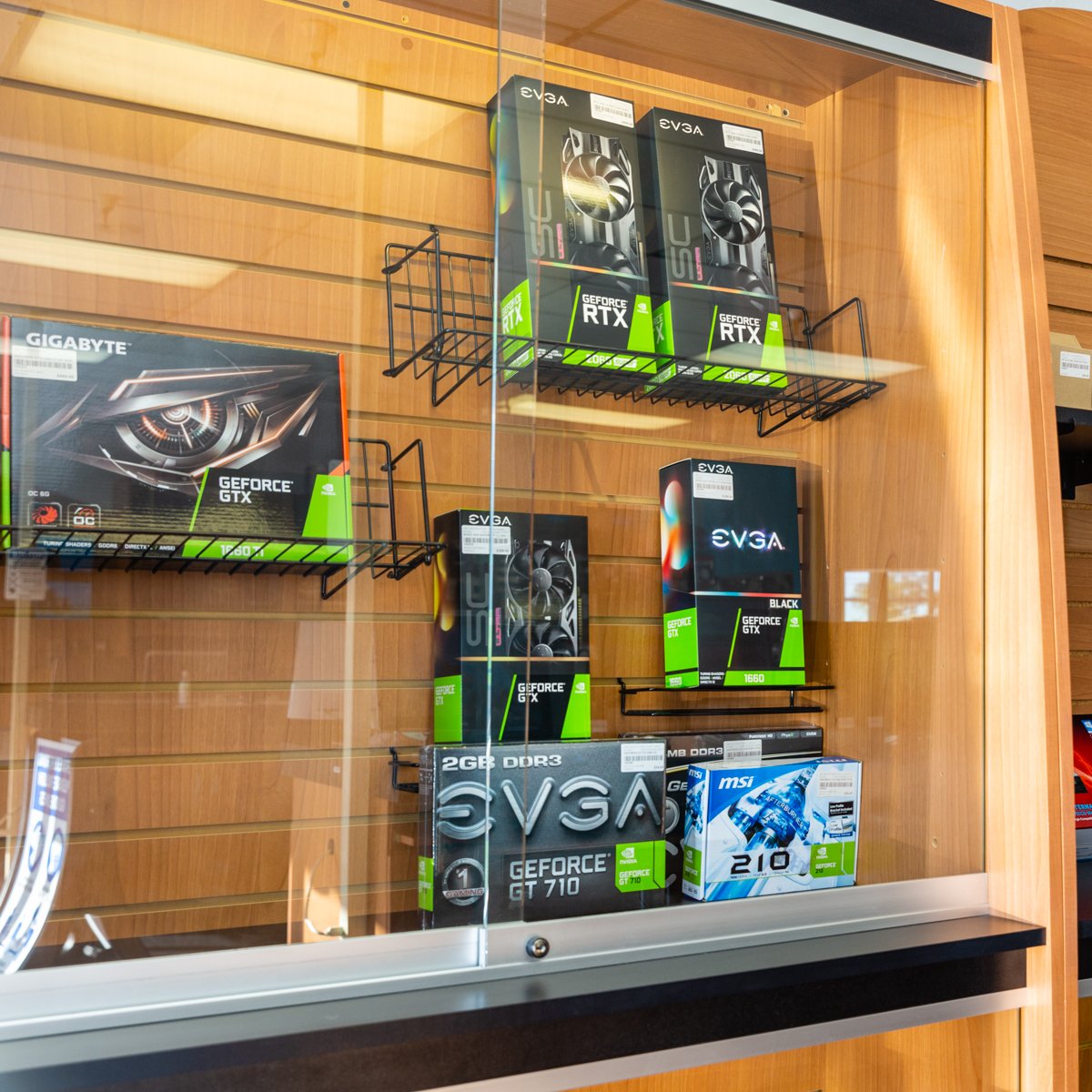 RVFInvestment's tweet image. Still looking for a GPU? Give us a call and see what&apos;s in stock, we&apos;d love to help you find what you need: (520) 888-8100. #ComputerRevival #COmputerRepair #TechSavvy #TusconAZ #PCRepair