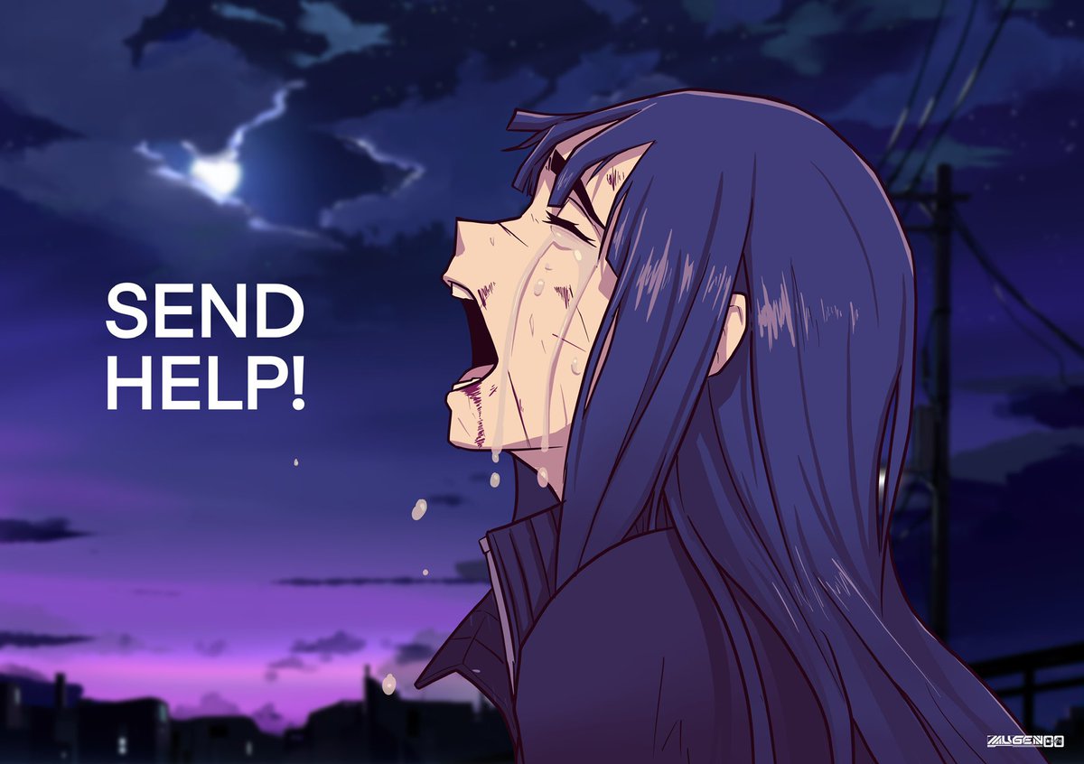 Same song still playing in my head 😭