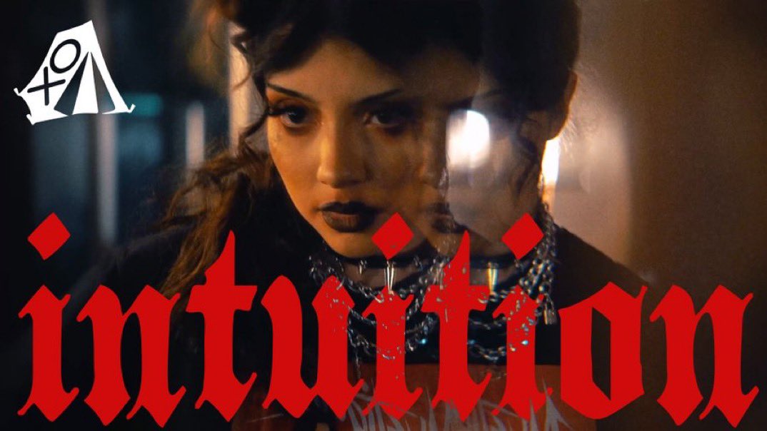 Super excited for y’all to this new video I produced &amp; directed for <a href="/lucycampxo/">LUCY CAMP</a>’s “Intuition” from the NIGHTS project. It was a BEAST of an edit, but I’m really happy with how it came out. Peep: bit.ly/lcintuition