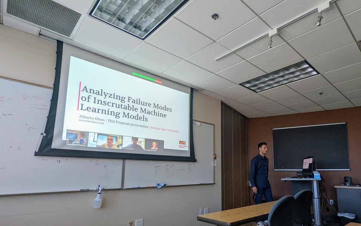 Subbarao Kambhampati (కంభంపాటి సుబ్బారావు) tweet media